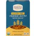 Dakota Growers Dakota Growers Gluten Free Organic Rotini Pasta 12 oz., PK12 6738788020